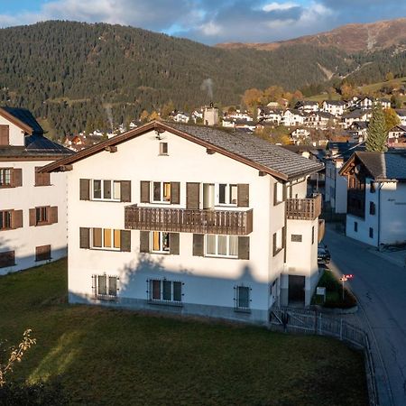 Casa Casura Apartment Фалера Екстериор снимка