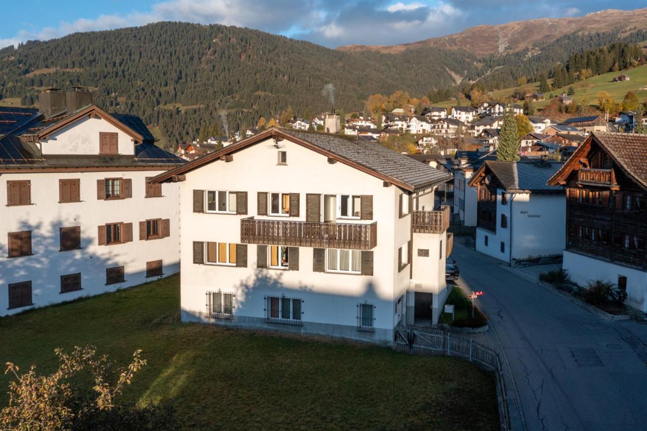 Casa Casura Apartment Фалера Екстериор снимка