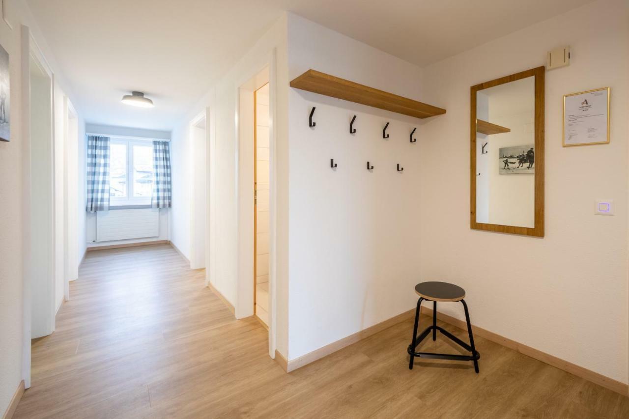 Casa Casura Apartment Фалера Екстериор снимка