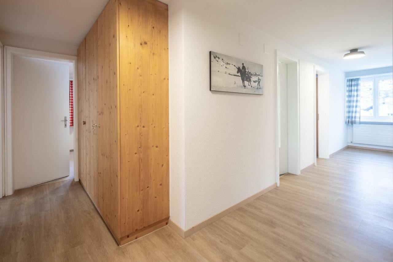 Casa Casura Apartment Фалера Екстериор снимка
